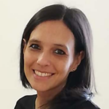 Ritratto di Avv. Silvia Calonego
